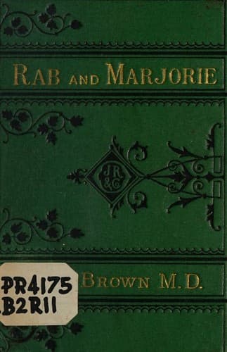 Rab & his friends & Marjorie Fleming