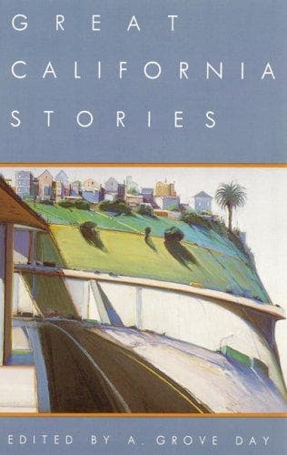 Great California stories