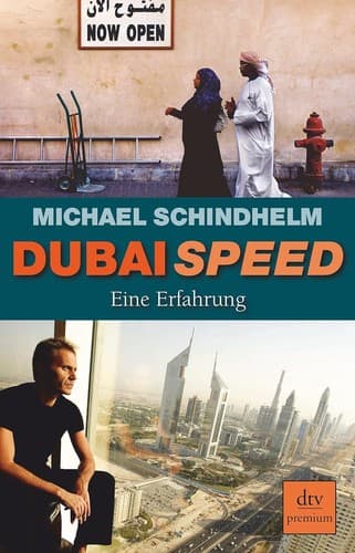 Dubai Speed
