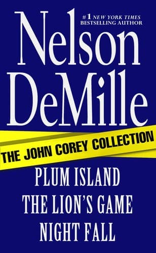 John Corey Collection