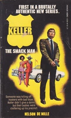 The smack man