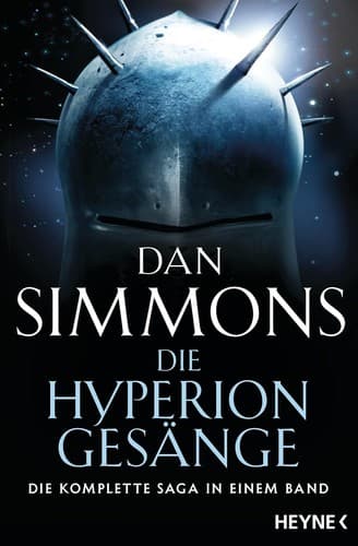 Die Hyperion-Gesänge