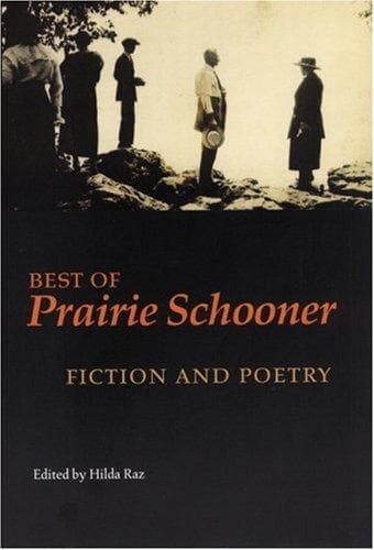 Best of Prairie schooner