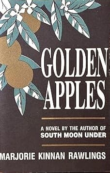 Golden apples