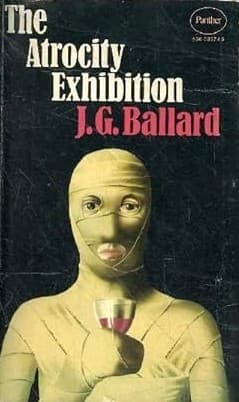 The Atrocity Exhibition