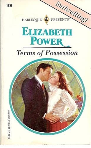 Terms of possession