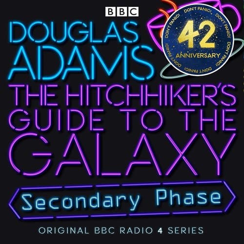 The Hitchhiker's Guide To The Galaxy