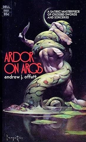 ardor on aros