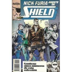 Nick Furia