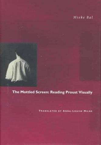 The mottled screen