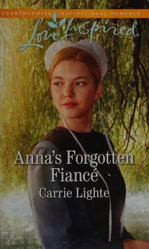 Anna's Forgotten Fiancé