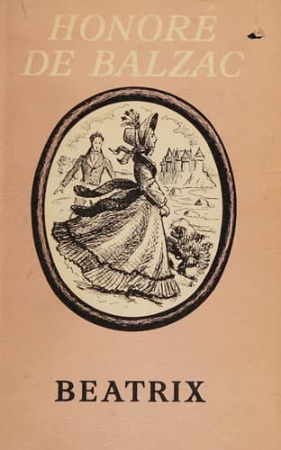 Beatrix - Love in Duress | Honore de Balzac