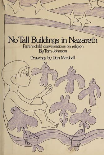 No Tall Buliding in Nazareth