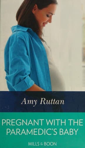 Pregnant with the paramedic's baby