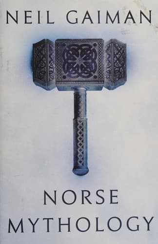 Norse Mythology