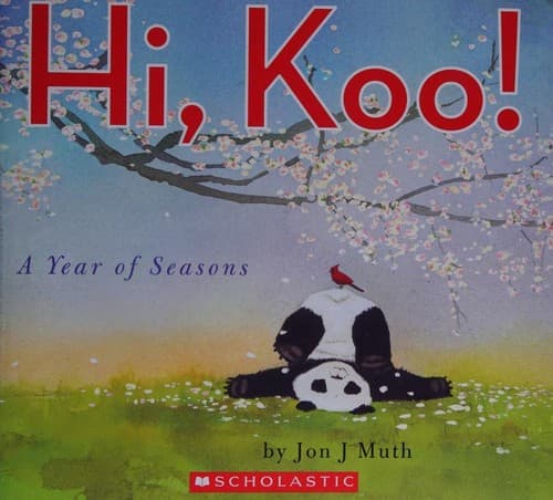 Hi, Koo!