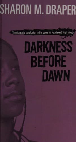 Darkness Before Dawn