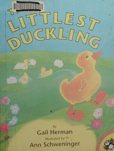 The Littlest Duckling