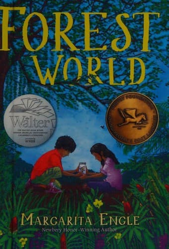Forest World