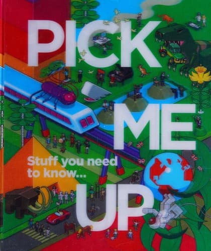 Pick Me Up