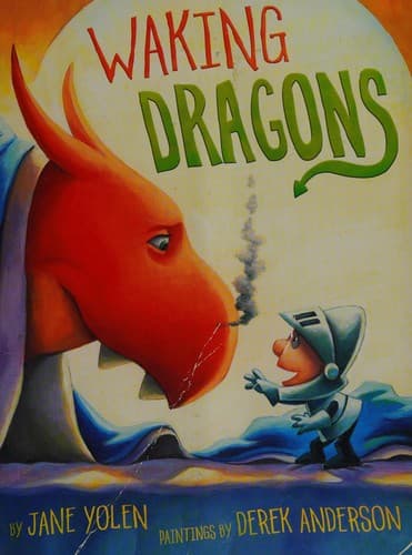 Waking Dragons