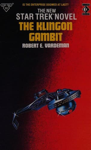 Klingon Gambit