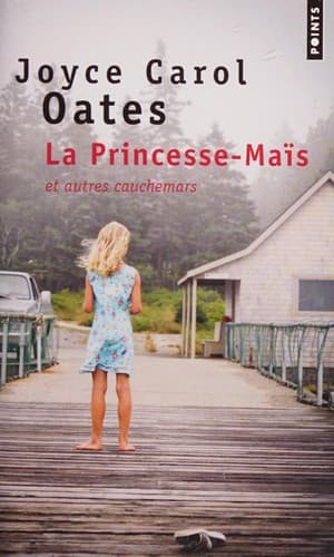 La Princesse-Mais