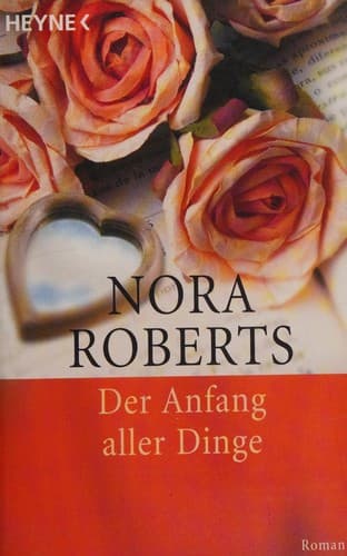Der Anfang Aller Dinge