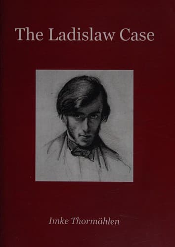 The Ladislaw case
