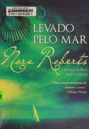 Levado pelo mar