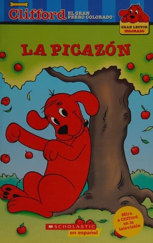 La picazón