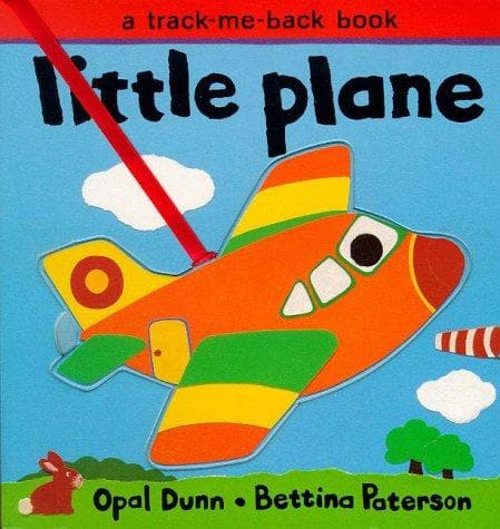 Little plane