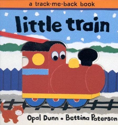 Little train