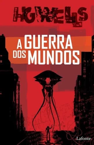A Guerra dos Mundos
