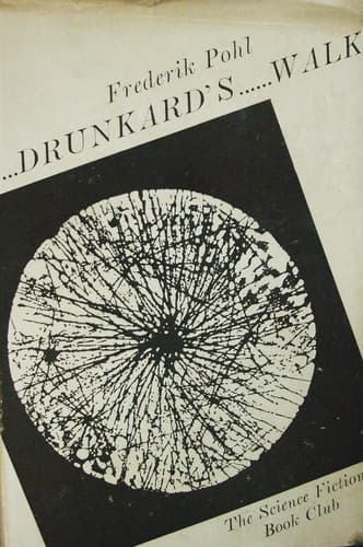 Drunkard's walk