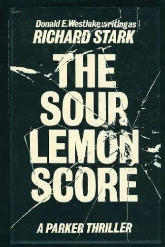 The Sour Lemon Score