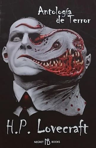 Antología de terror