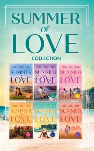 Summer of Love Collection