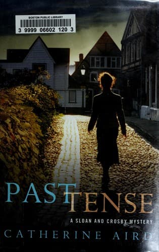 Past tense