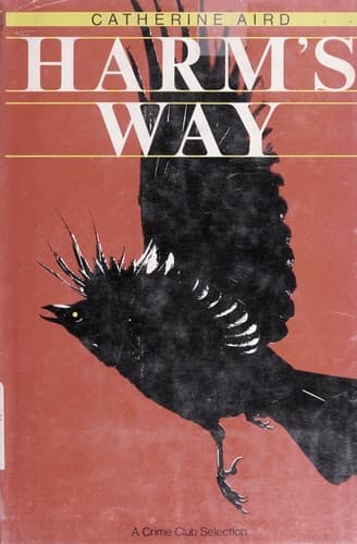 Harm's way