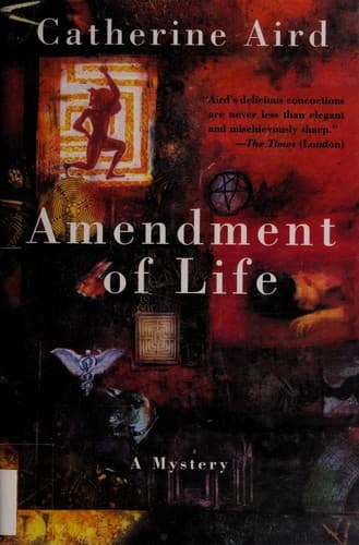 Amendment of Life