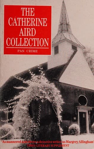 The Catherine Aird Collection