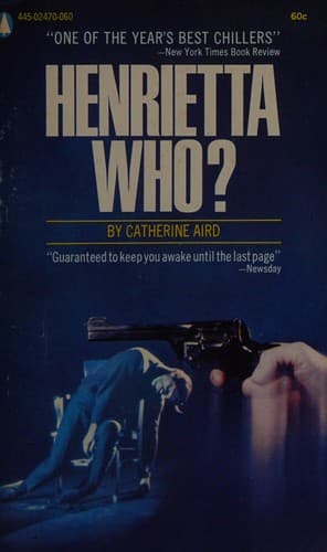 Henrietta Who?