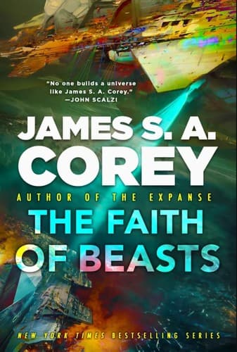 The Faith of Beasts