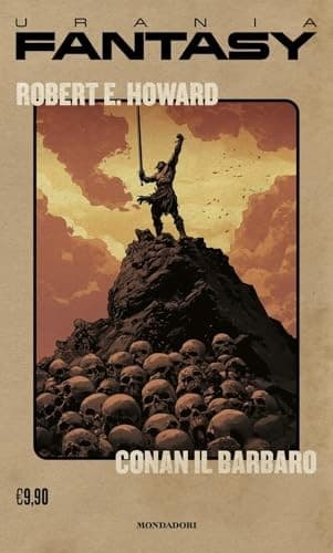 Conan il barbaro