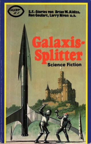 Galaxis-Splitter