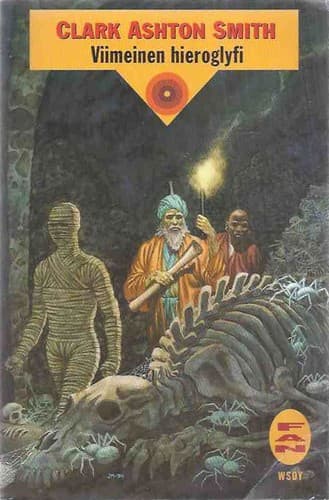 Viimeinen hieroglyfi