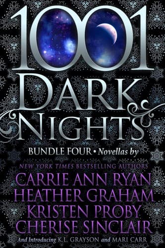 1001 Dark Nights