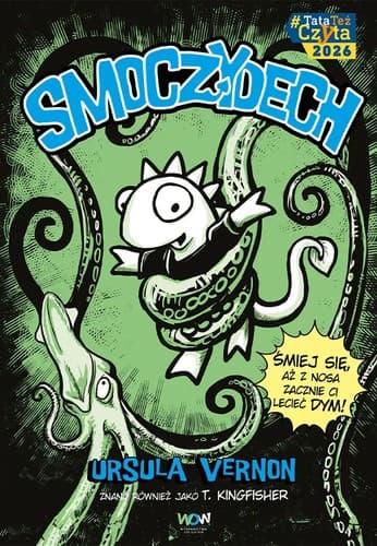 Smoczydech