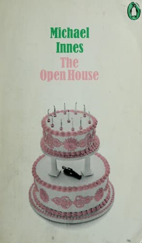 The Open House